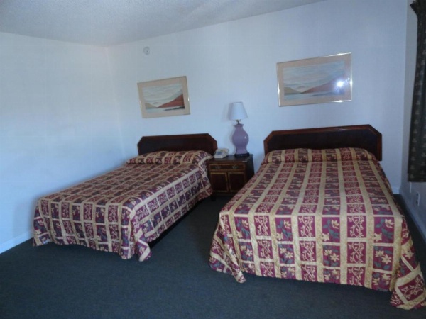 Travel Inn image 12