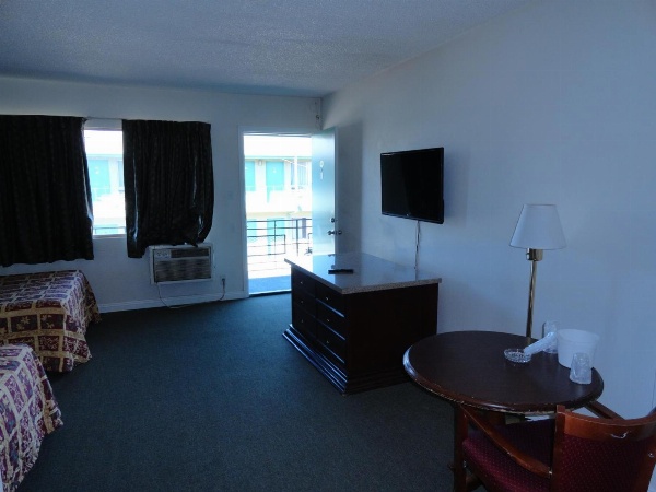 Travel Inn Main image